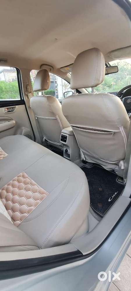 Maruti Suzuki Ciaz 2014-2017 At Zxi, 2016, Petrol