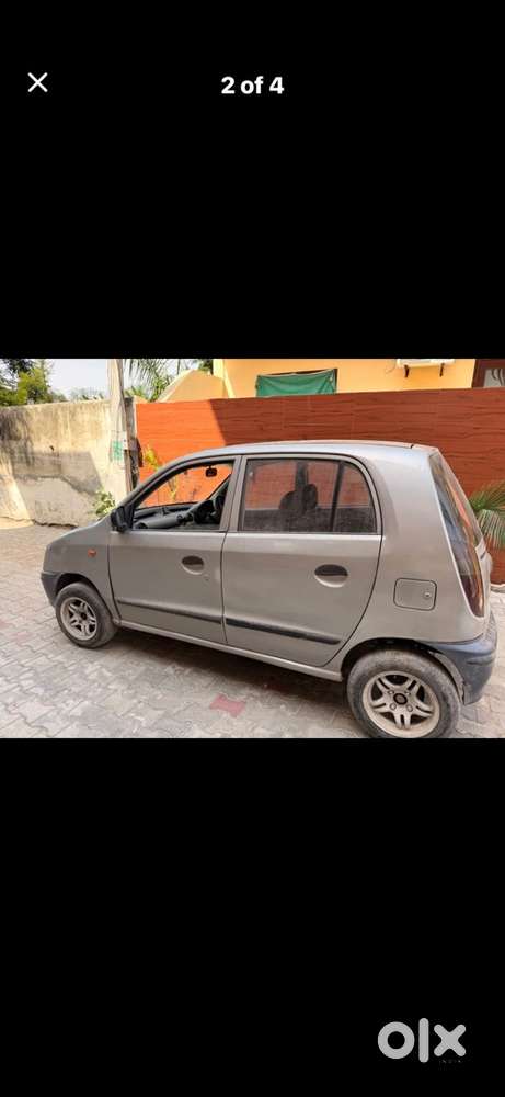 Hyundai Santro Xing 2000