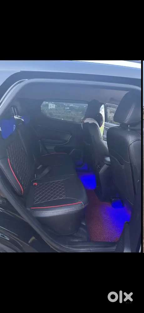 Renault Kiger 2025 Petrol 9500 Km Driven