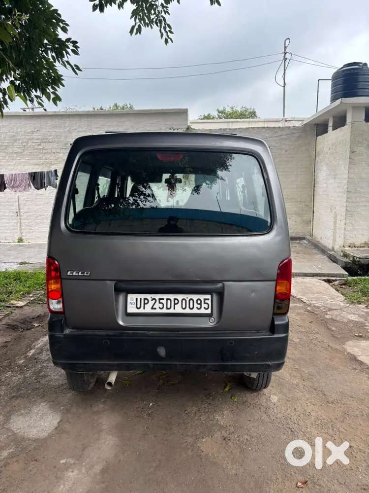 Full Original Car