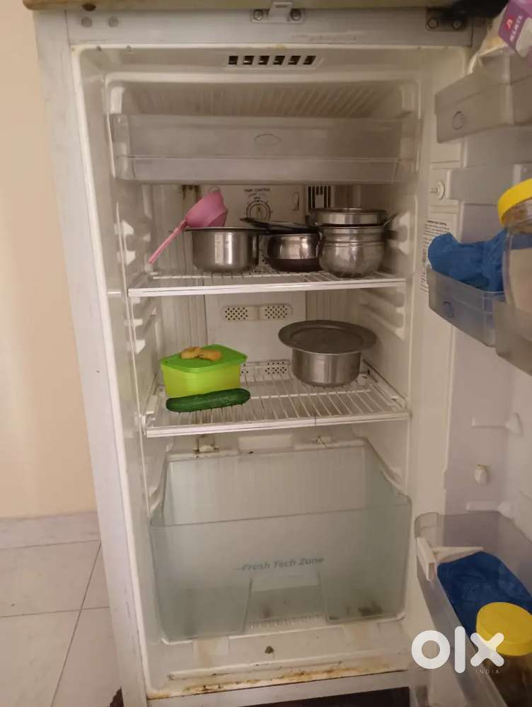 Gogrej fridge