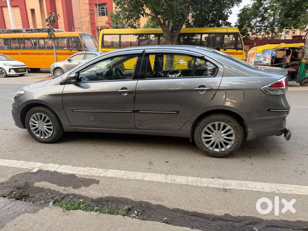 Maruti Suzuki Ciaz Vxi(o), 2018, Petrol