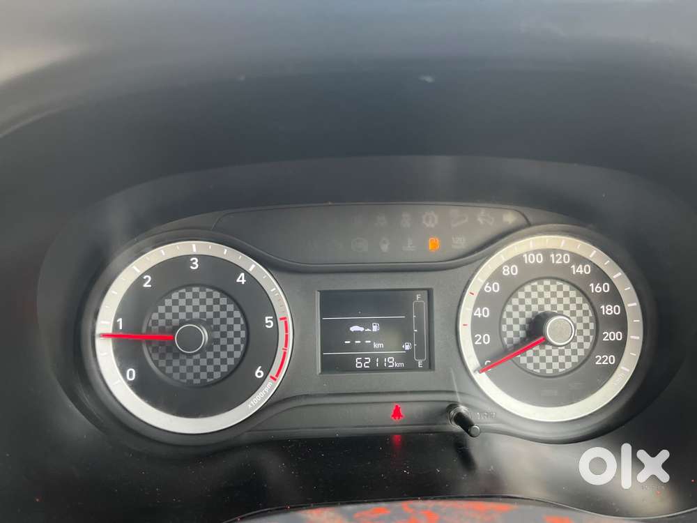 Hyundai Aura S Crdi Manual, 2021, Diesel