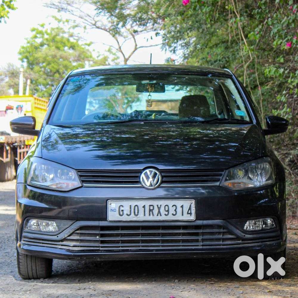 Volkswagen Ameo 1.2 Mpi Comfortline, 2017, Cng & Hybrids