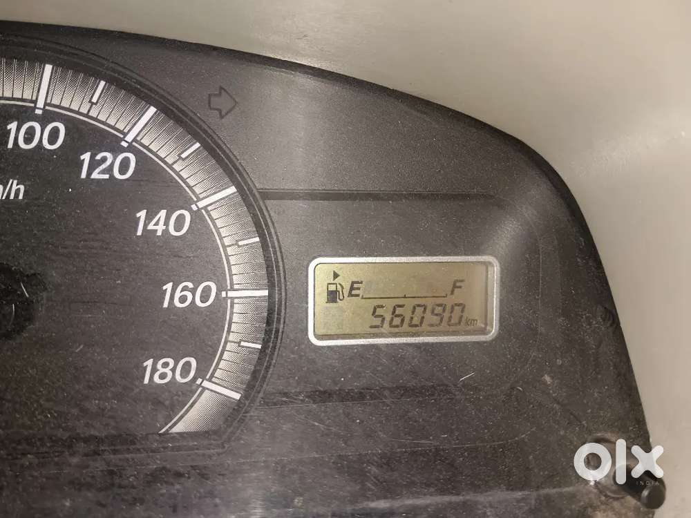 Maruti Suzuki Eeco 2021