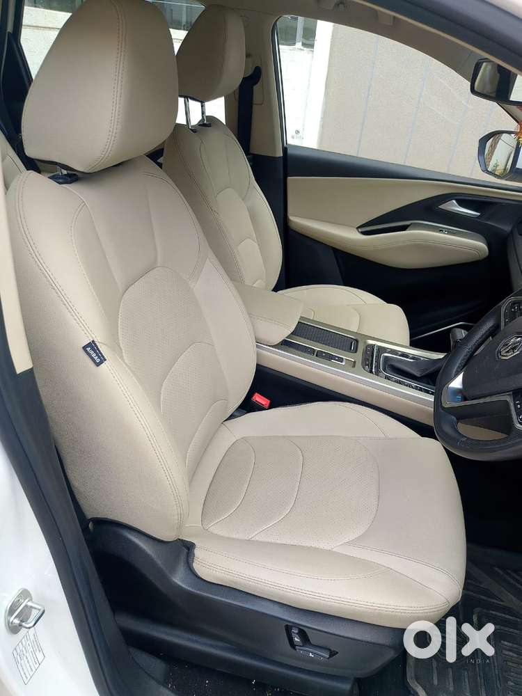 Mg Hector Savvy Pro Cvt, 2024, Petrol