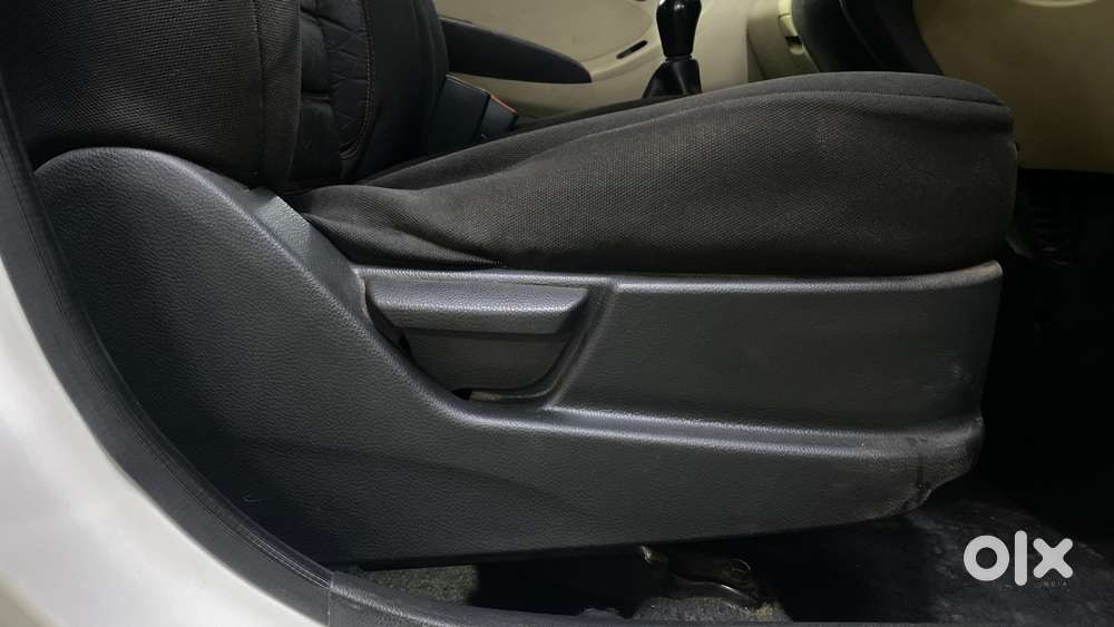 Hyundai Eon Era +, 2015, Petrol