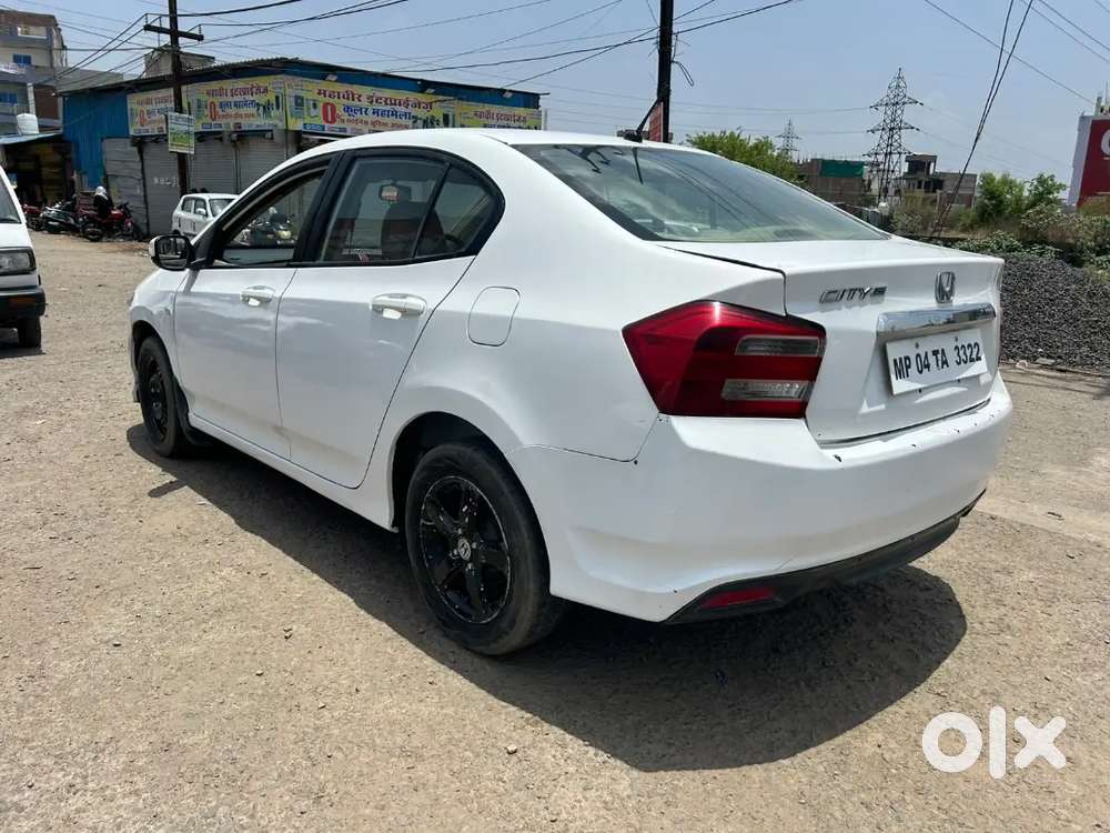 Honda City 2013 Petrol 85000 Km Driven