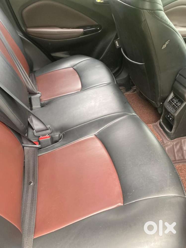Maruti Suzuki Fronx Zeta 1.0 L Turbo Mt, 2023, Petrol