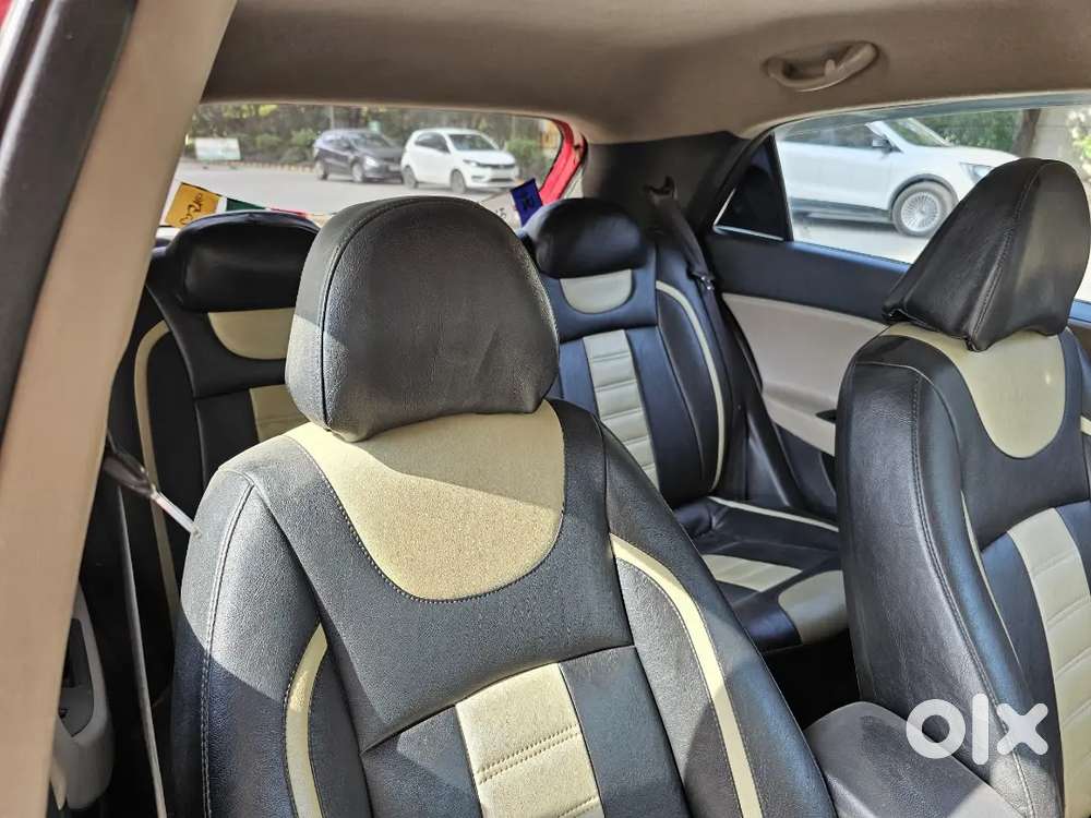 Hyundai Elite I20 2015 Petrol Good Condition