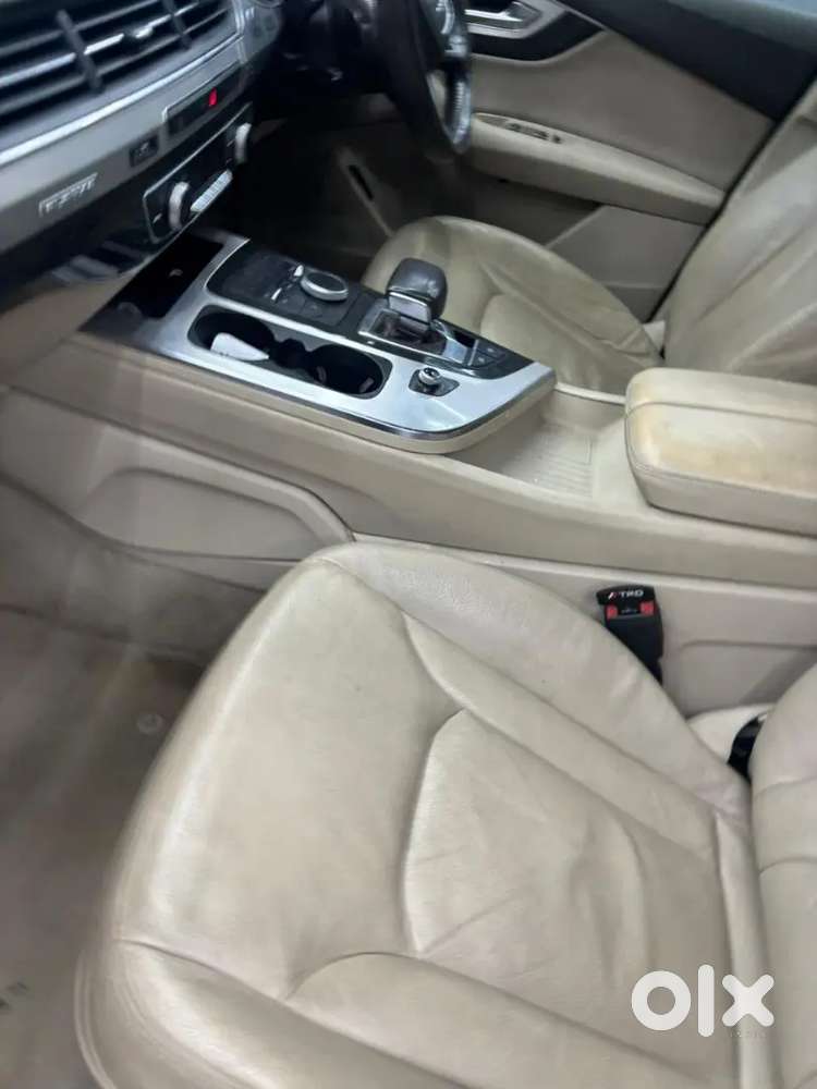 Audi Q7 Vvip No.