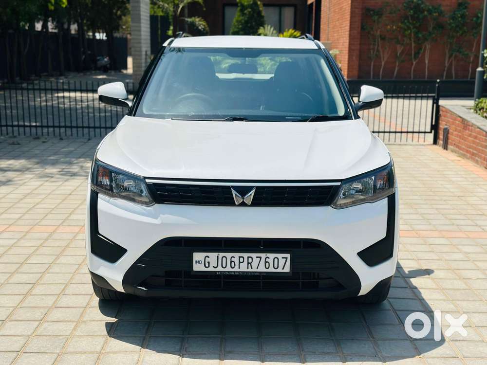 Mahindra Xuv300 W6 Diesel, 2024, Diesel