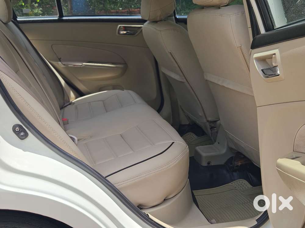 Maruti Suzuki Swift Dzire Zdi, 2013, Diesel