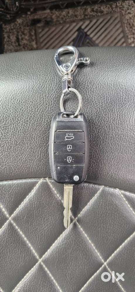 Kia Seltos Htk D, 2021, Diesel