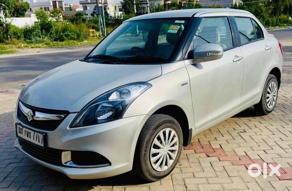 Maruti Suzuki Diesel 2015