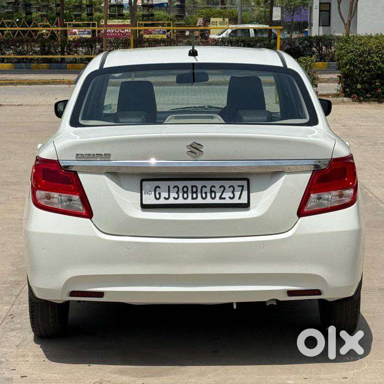 Maruti Suzuki Swift Dzire Vxi Optional, 2024, Cng & Hybrids