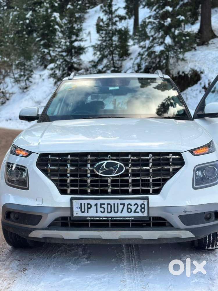 Hyundai Car Diesel 2021 Model