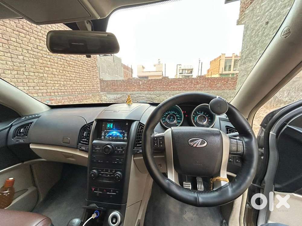 Mahindra Diesel Car 2015