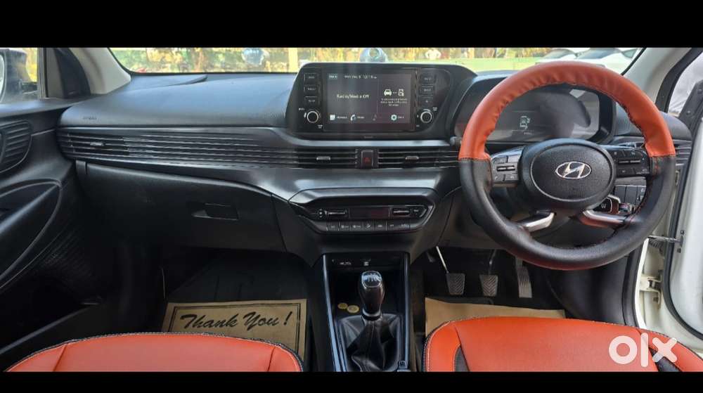 Hyundai I20 1.2 Spotz, 2020, Petrol