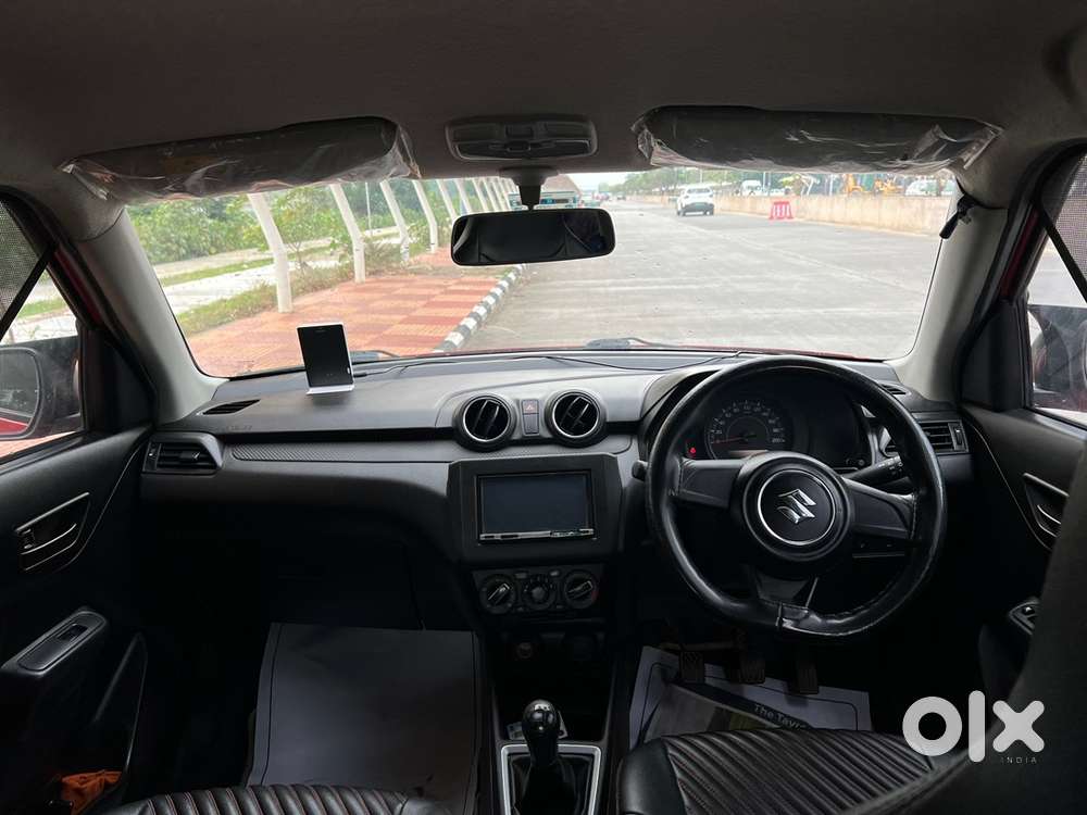 Swift Maruti Suzuki 2021 Petrol
