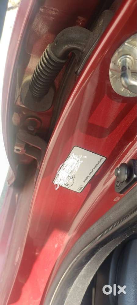 Hyundai Elantra 2013 Diesel