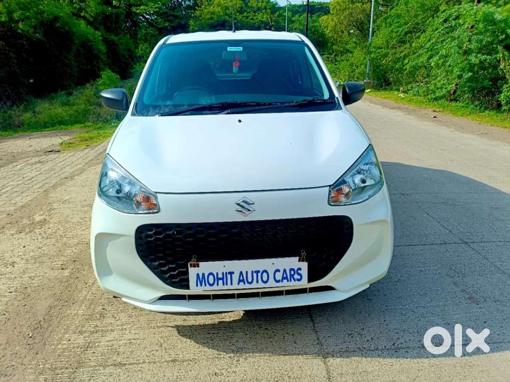 Maruti Suzuki Alto K10 1.0 Vxi, 2024, Petrol