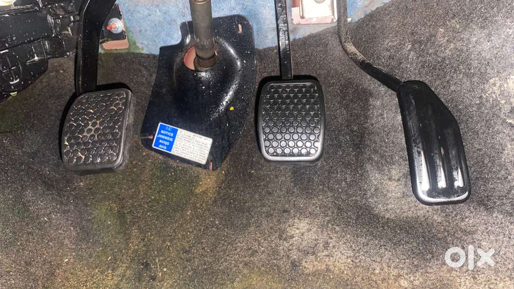 Maruti Suzuki Alto 800 2012-2016 Lxi, 2015, Petrol