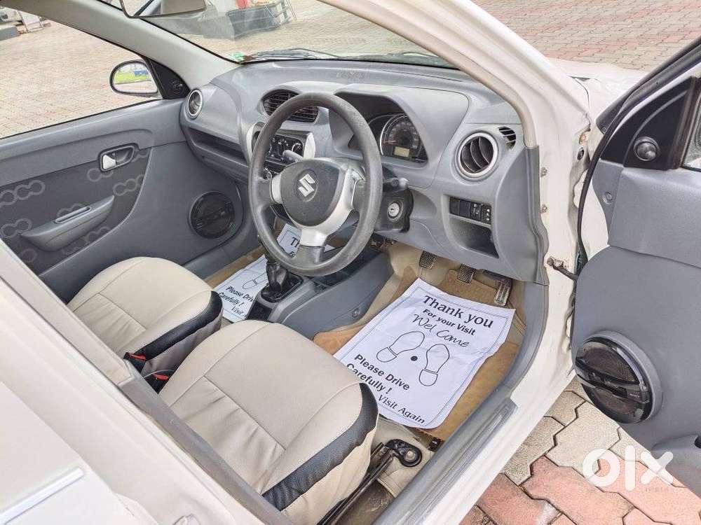 Maruti Suzuki Alto 800 Cng Lxi Optional, 2013, Cng & Hybrids