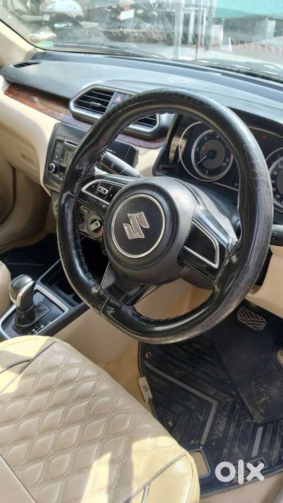 Maruti Suzuki Dzire, 2019, Diesel
