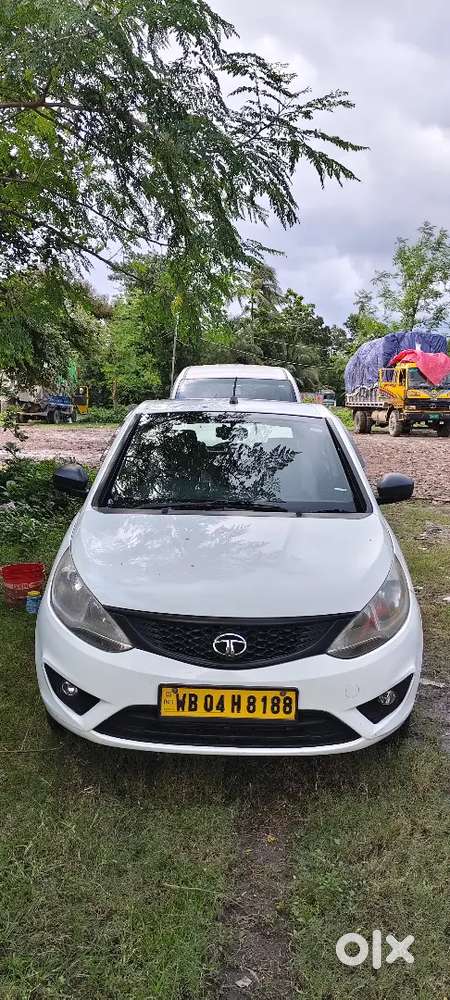 Tata Bolt Diesel 2019