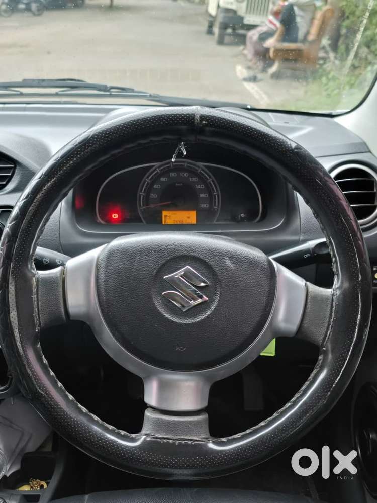 2018 Maruti Suzuki Alto