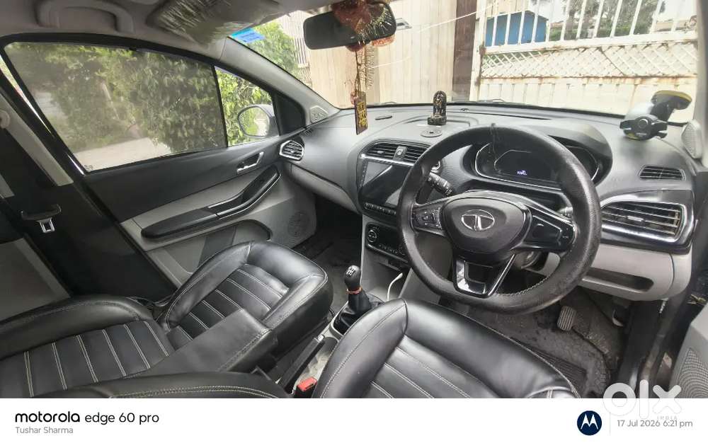 Tata Tiago Xzplus    29-12-2021