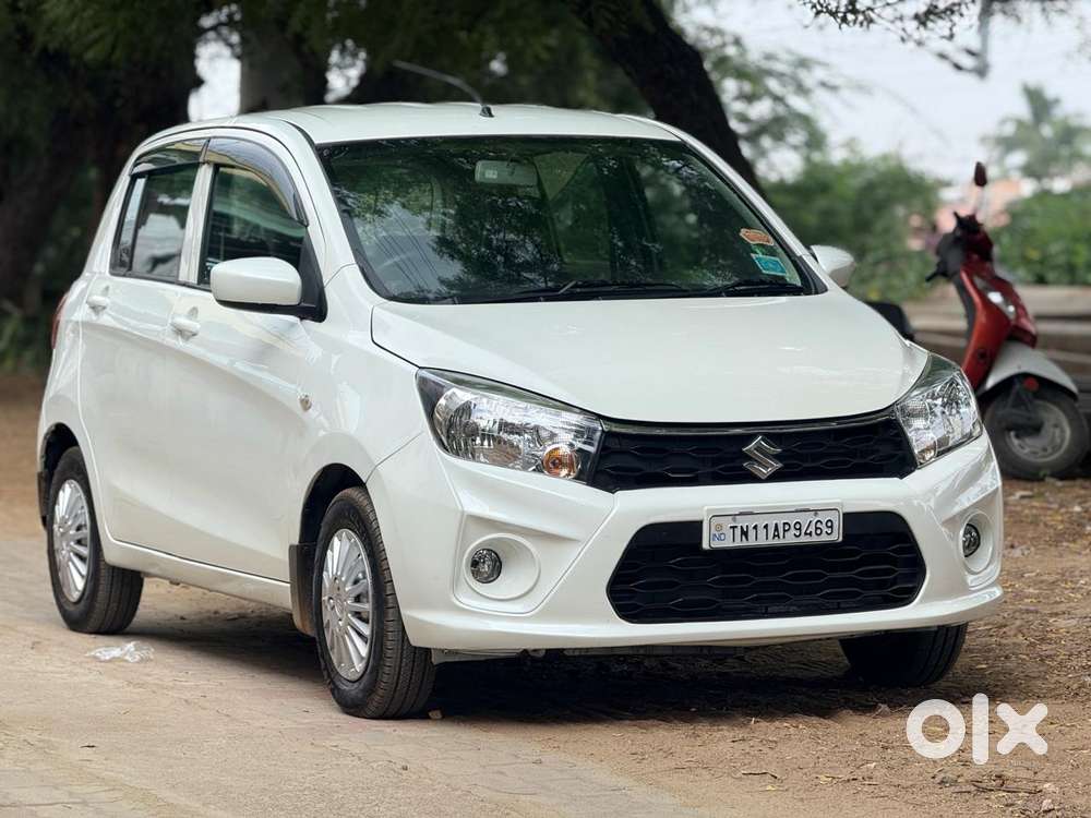 Maruti Suzuki Celerio, 2019, Petrol