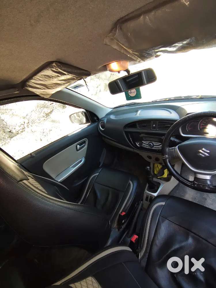 Maruti Suzuki 1000 2019 Petrol Good Condition