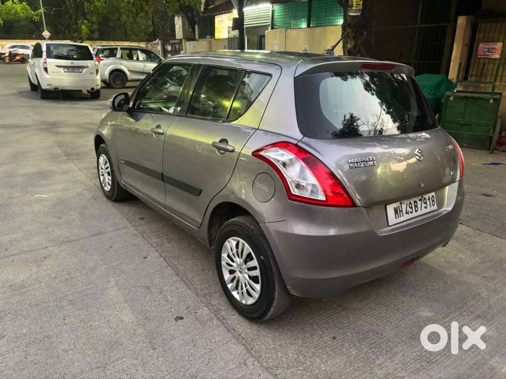 Maruti Suzuki Swift Vdi (o), 2014, Diesel
