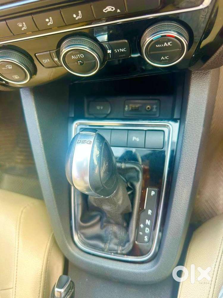 Volkswagen Jetta 2.0l Tdi Highline At, 2016, Diesel
