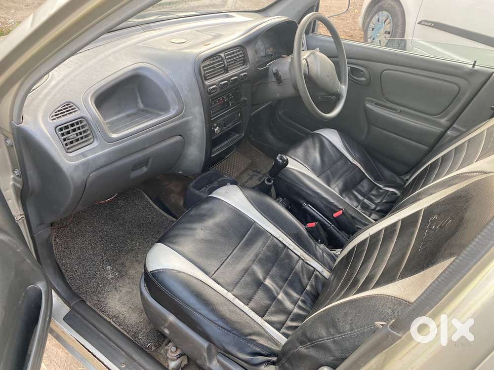 Maruti Suzuki Alto 2006