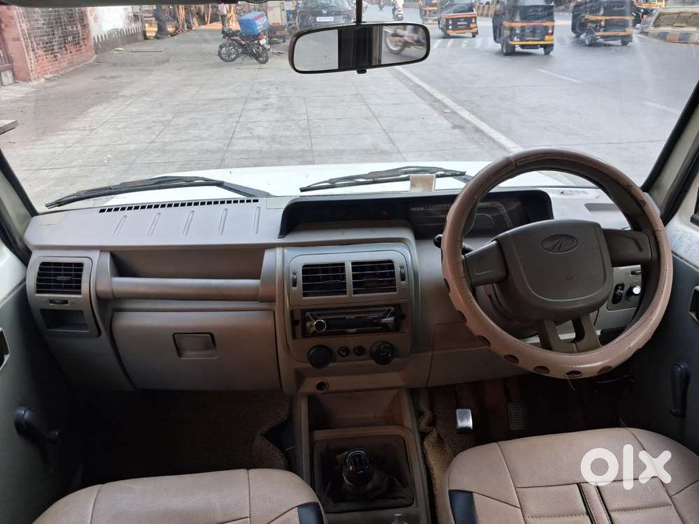 Mahindra Bolero Power Plus Sle, 2019, Diesel