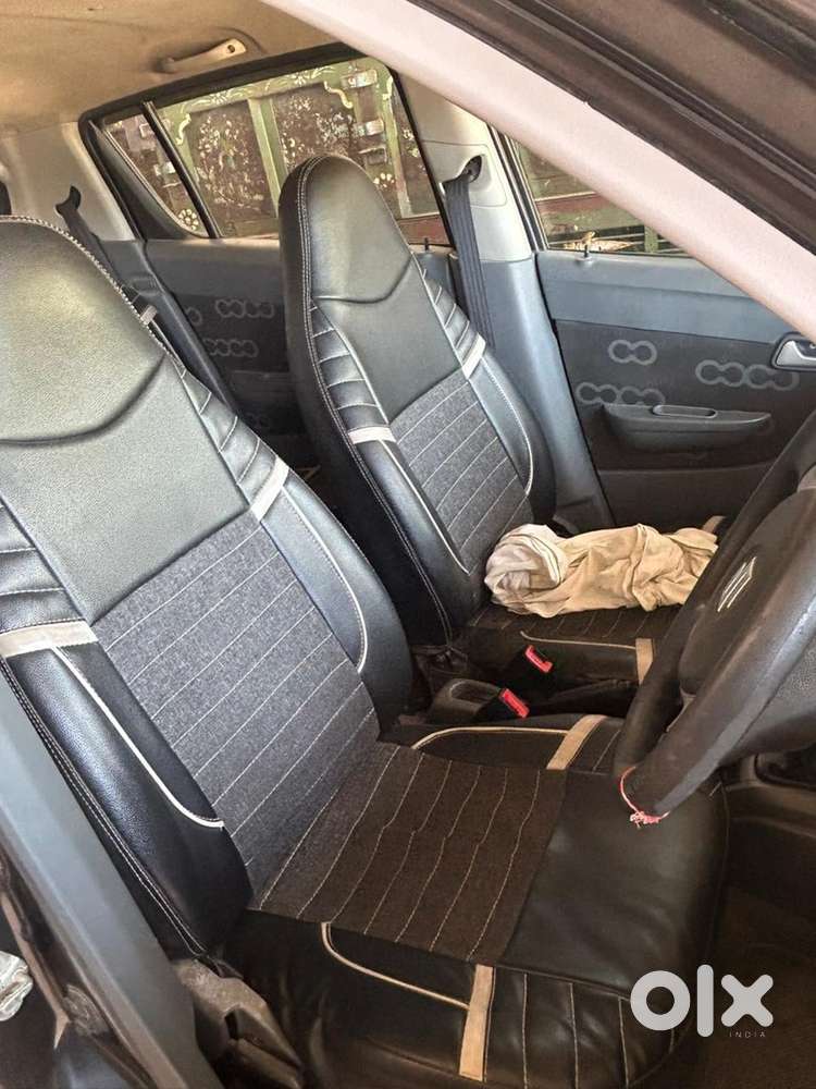 Maruti Suzuki Alto 2015