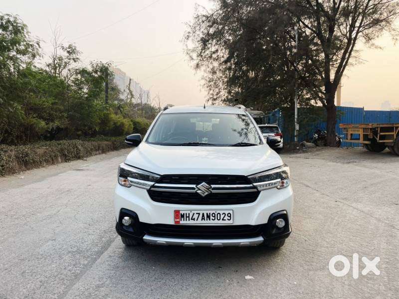 Maruti Suzuki Xl6 Alpha At, 2020, Petrol