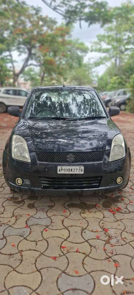 Maruti Suzuki Swift Ddis Vdi, 2007, Diesel