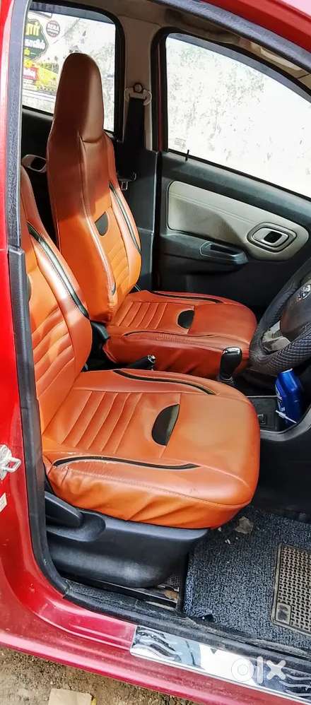 Datsun Redi Go 2021 Petrol Good Condition