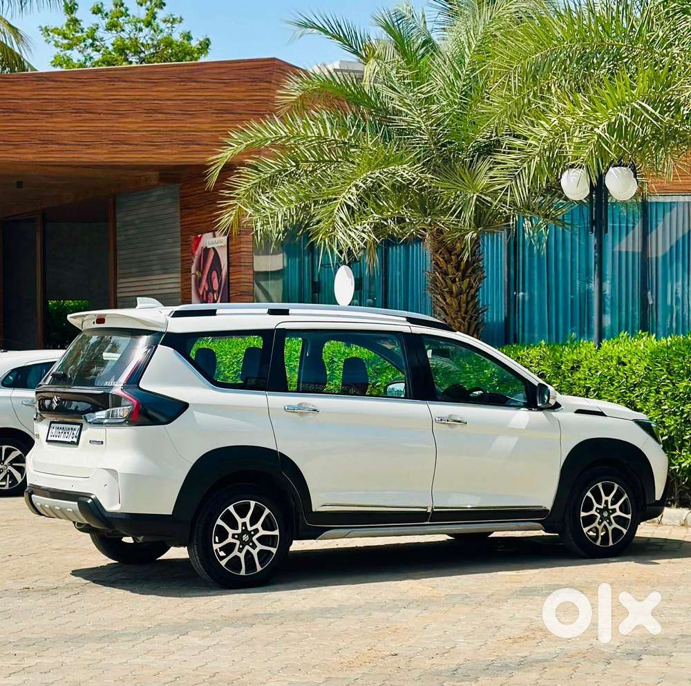 Maruti Suzuki Xl6 1.5 Zeta Mt, 2022, Petrol