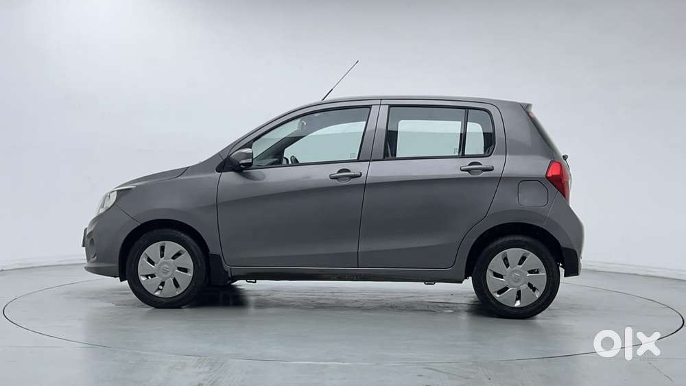 Maruti Suzuki Celerio Zxi, 2019, Petrol