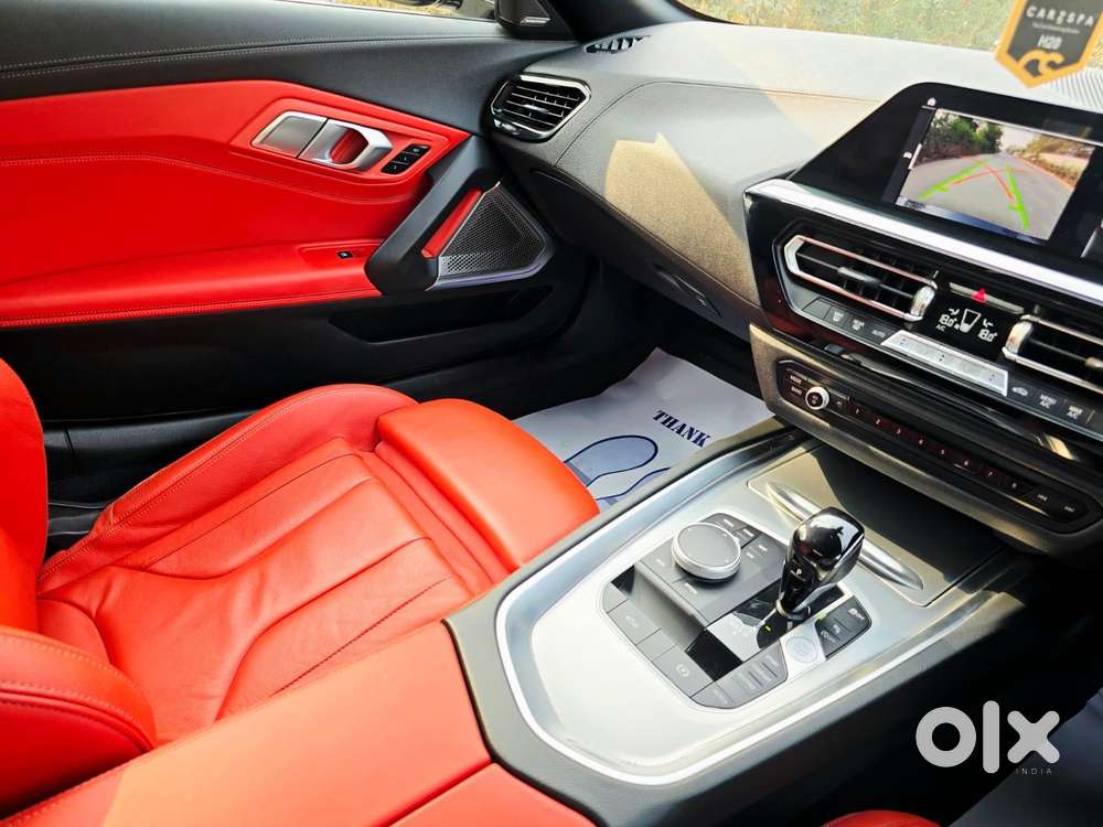 Bmw Z4 M40i, 2024, Petrol