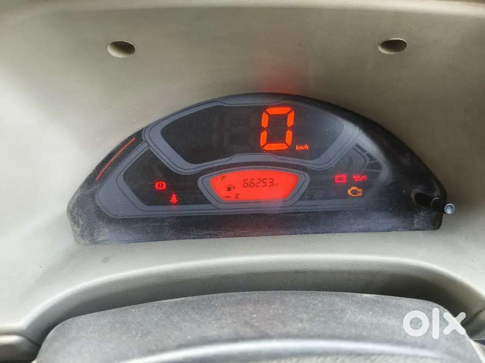 Maruti Suzuki Eeco 2023 Hybrid