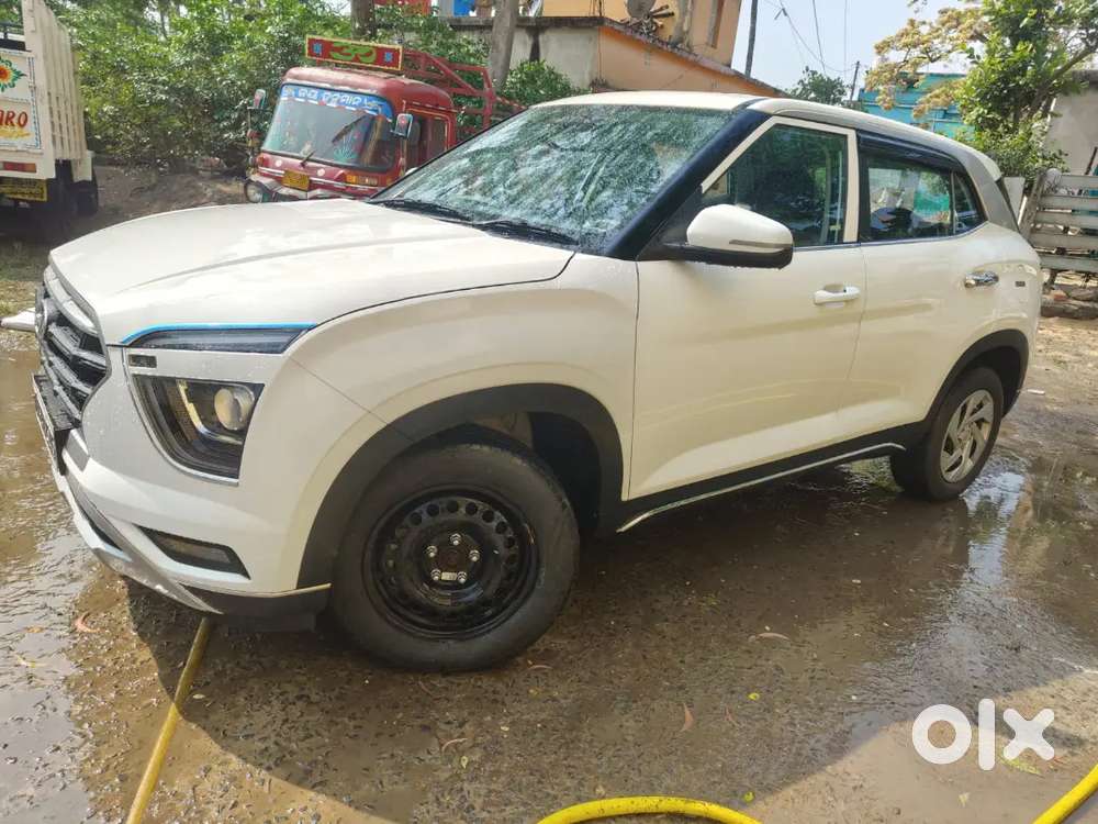 Hyundai Creta 2021