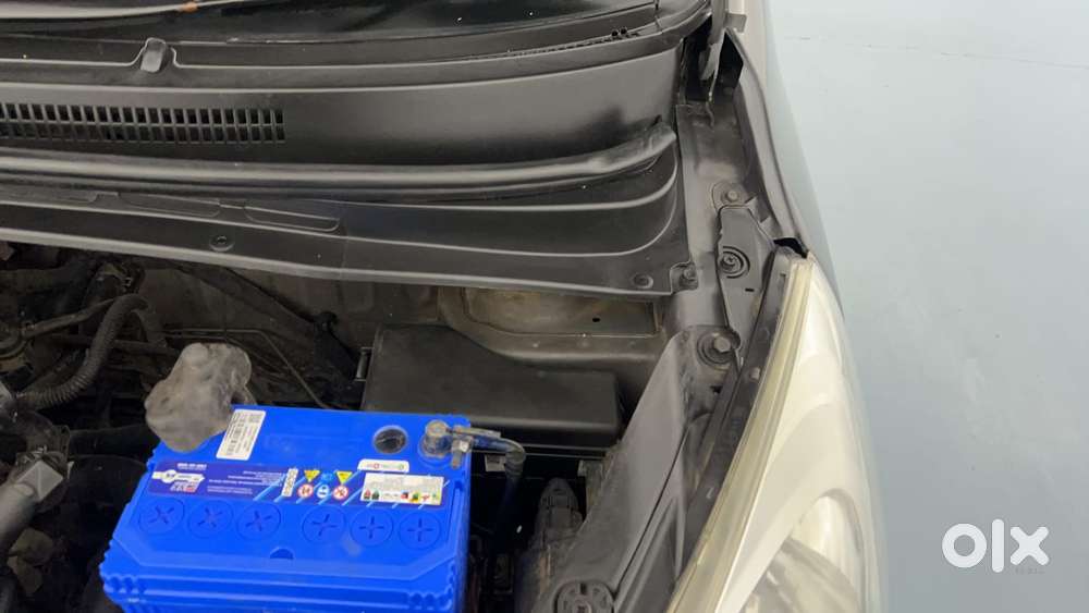 Hyundai I10 Magna 1.1l, 2016, Petrol