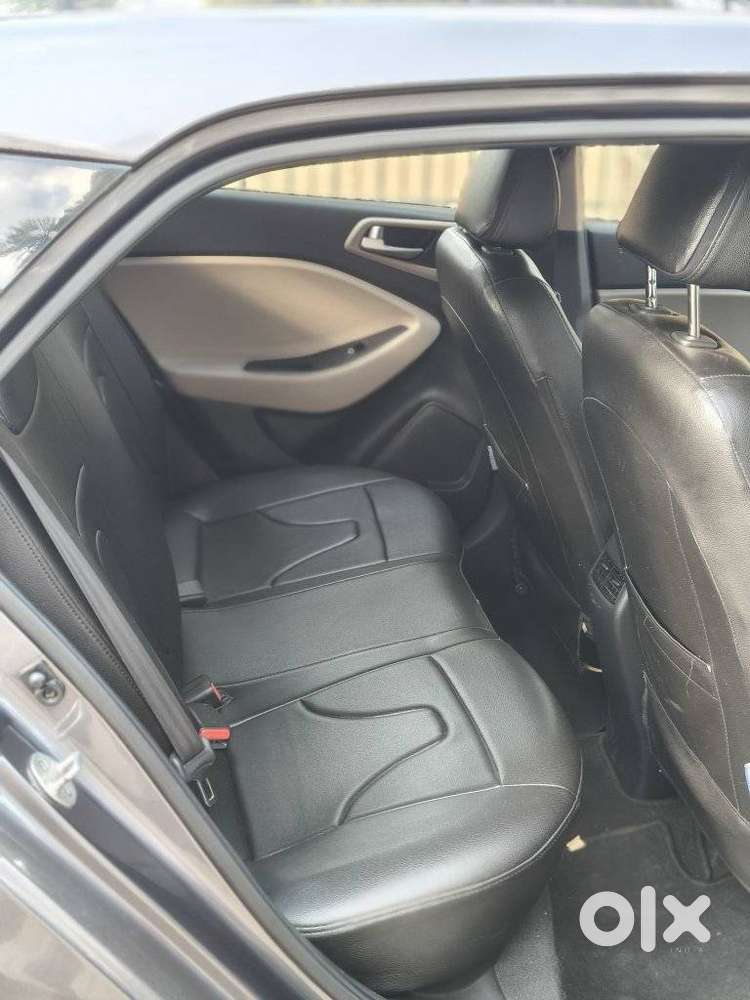 Hyundai Elite I20 [2018-2020] 1.2 Sportz, 2019, Petrol