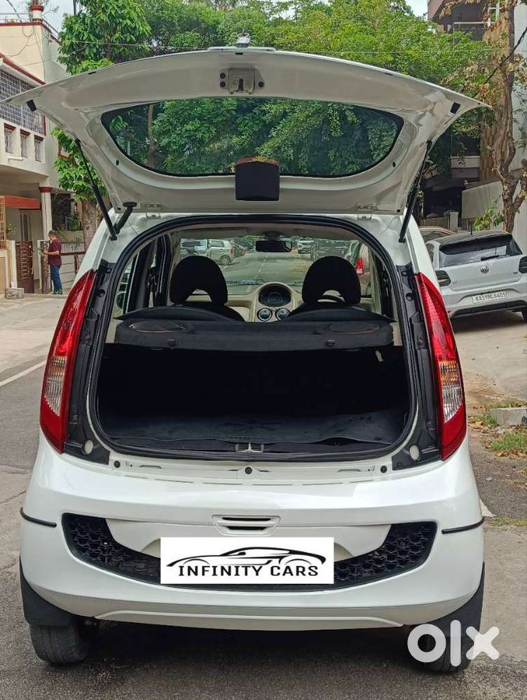 Tata Nano Xta, 2017, Petrol